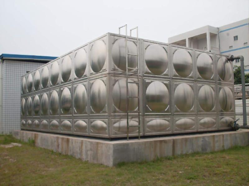 空氣能水箱